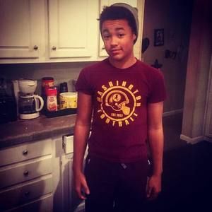 Meet your Posher, Anthony